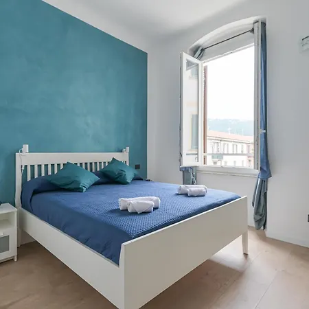 Deep Blue Appartamento La Spezia